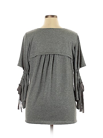 1.State Long Sleeve Top (view 2)