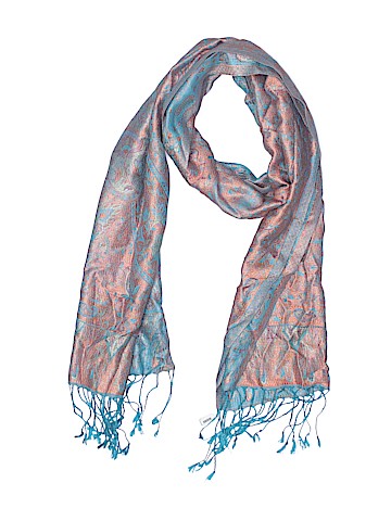 Unbranded Silk Scarf (view 1)