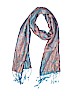 Unbranded 100% Silk Paisley Blue Silk Scarf One size - photo 1