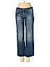 Lucky Brand Blue Jeans Size 4 - photo 1
