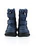 Unbranded Blue Boots Size 6 (kids) - photo 2