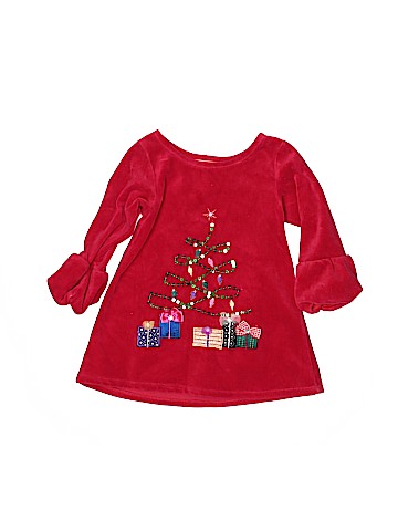 Bonnie Jean Dress (view 1)