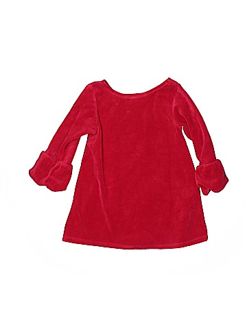 Bonnie Jean Dress (view 2)