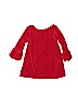 Bonnie Jean Red Dress Size 3T - photo 2