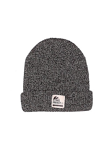 Parks Project Beanie (view 1)