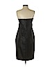 Robert Rodriguez Black Cocktail Dress Size 6 - photo 2