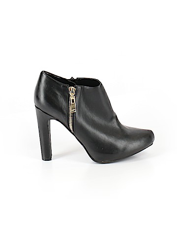 Marc Fisher Ankle Boots (view 1)