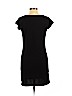 Pink Rose Black Casual Dress Size L - photo 2