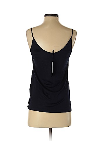 1971 Reiss Sleeveless Silk Top (view 2)