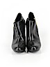 Marc Fisher Black Ankle Boots Size 7 - photo 2