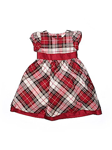 Gymboree Special Occasion Dress (view 1)