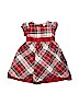 Gymboree Red Special Occasion Dress Size 3 - photo 1