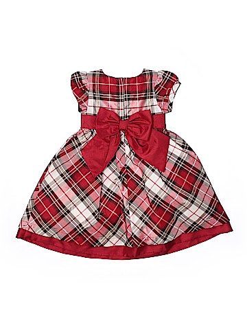 Gymboree Special Occasion Dress (view 2)