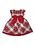 Gymboree Red Special Occasion Dress Size 3 - photo 2