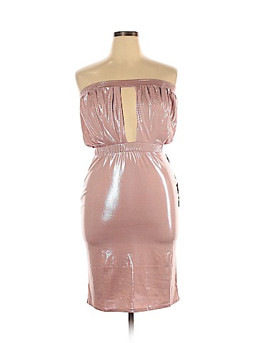 Voila Cocktail Dress (view 1)