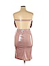 Voila Pink Cocktail Dress Size 1X - photo 2