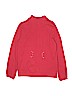 Joan Vass Red Jacket Size 1 - photo 2
