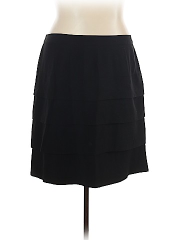 DressBarn Casual Skirt (view 1)