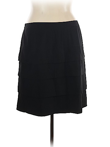 DressBarn Casual Skirt (view 2)