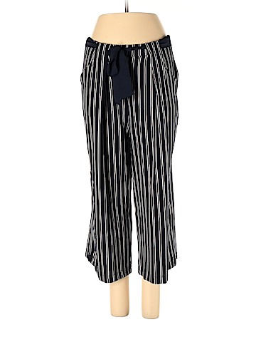 Aqua Casual Pants (view 1)