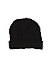 Unbranded Solid Black Beanie One size - photo 1