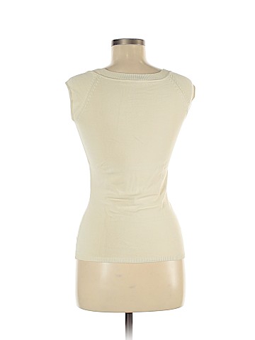 Elie Tahari Short Sleeve Top (view 2)