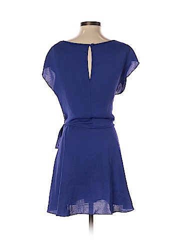 Rebecca Taylor Sleeveless Blouse (view 2)