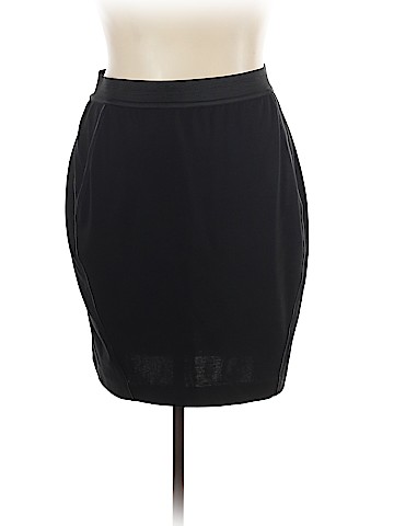 Style&Co Casual Skirt (view 1)