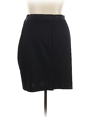 Style&Co Casual Skirt (view 2)