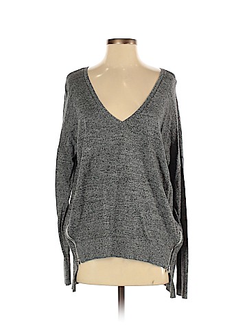 Express Pullover Sweater (view 1)