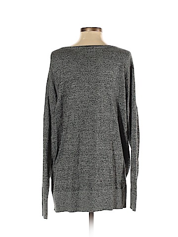 Express Pullover Sweater (view 2)