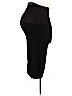 Ingrid + Isabel Black Casual Skirt Size L - photo 1