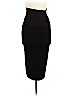 Ingrid + Isabel Black Casual Skirt Size L - photo 2
