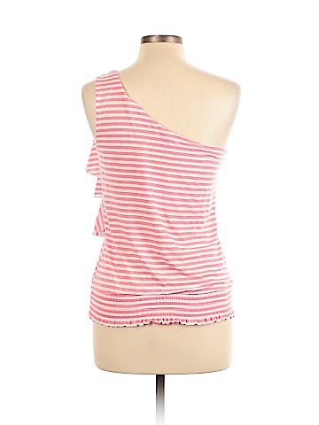 Rewind Sleeveless Top (view 2)