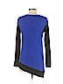 Vince Camuto Blue Pullover Sweater Size XS - photo 2