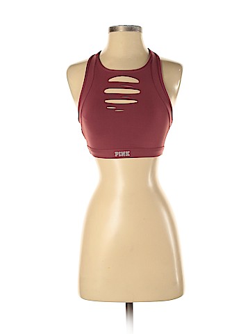Victoria's Secret Pink Sports Bra (view 1)