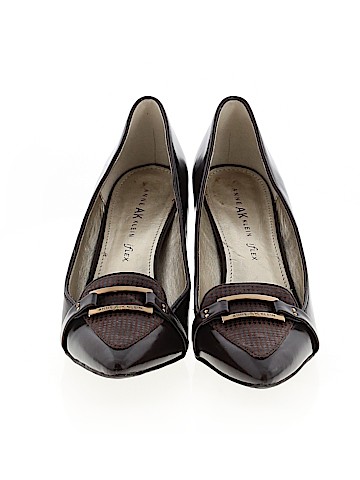 AK Anne Klein Heels (view 2)