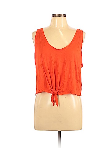 H&M Sleeveless Top (view 1)