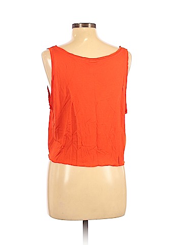 H&M Sleeveless Top (view 2)