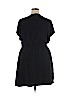 Alfani 100% Polyester Black Casual Dress Size 18W - photo 2