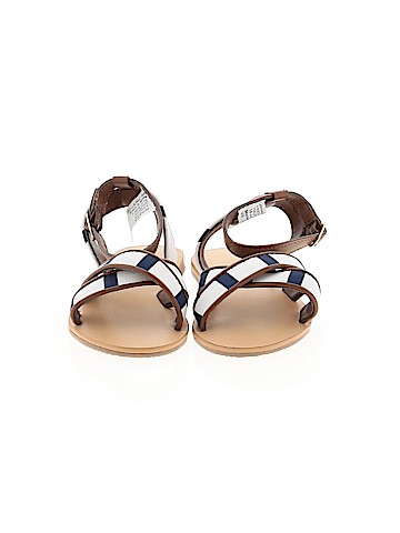 Janie and Jack Sandals (view 2)