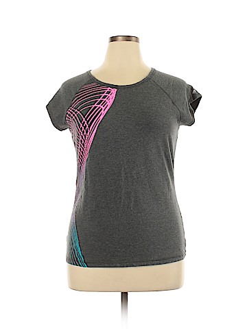 Ideology Active T-Shirt (view 1)