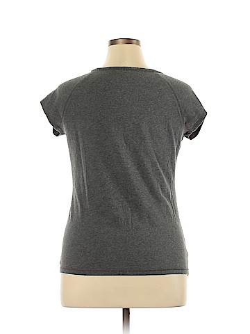 Ideology Active T-Shirt (view 2)