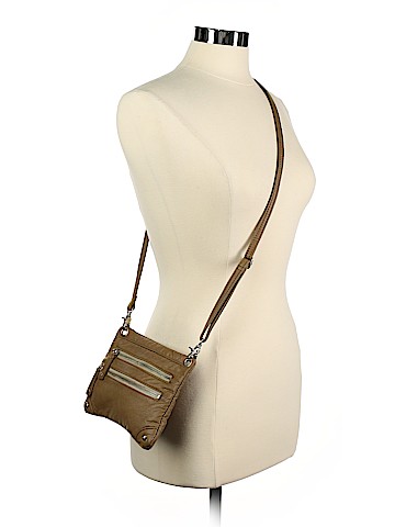 Tokyo Bay Crossbody Bag (view 2)