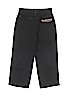 Lucky Brand 100% Cotton Black Casual Pants Size 4T - photo 1