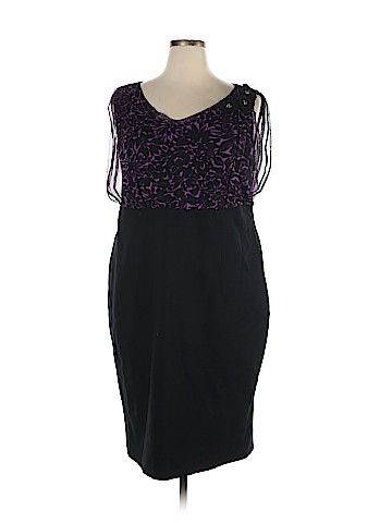 Taylor Casual Dress (view 1)