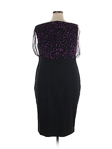 Taylor Casual Dress (view 2)