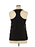 Danskin Now Black Active Tank Size XL - photo 2