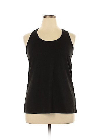 Danskin Now Active Tank (view 1)