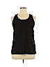 Danskin Now Black Active Tank Size XL - photo 1